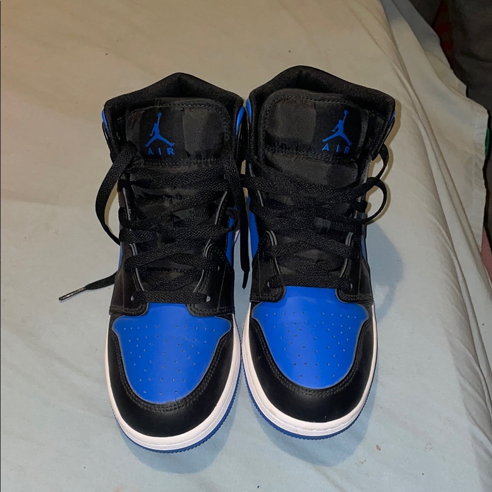 Jordan 1s - Picture 2 of 2